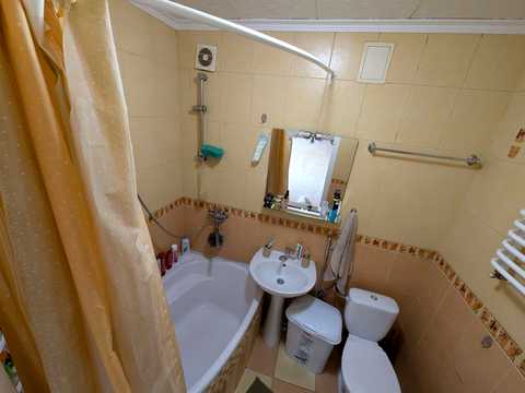 квартира за адресою Січових Стрільців вул., 15
