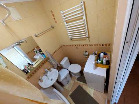 квартира за адресою Січових Стрільців вул., 15