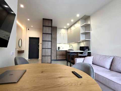 квартира за адресою Берестейський просп. (Перемоги), 11 к2