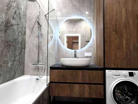 квартира за адресою Берестейський просп. (Перемоги), 11 к2