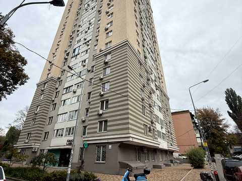 квартира по адресу Тбилисский пер., 1