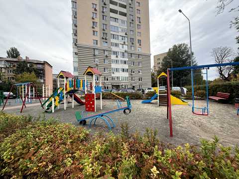 квартира по адресу Тбилисский пер., 1