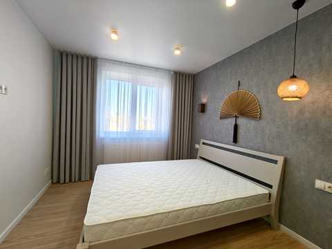 квартира по адресу Черновицкая ул., 71