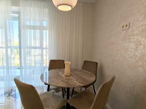 квартира по адресу Черновицкая ул., 71