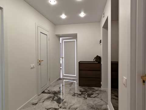 квартира по адресу Черновицкая ул., 71