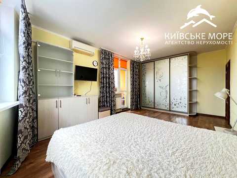 квартира по адресу Воскресенская ул., 14-Е