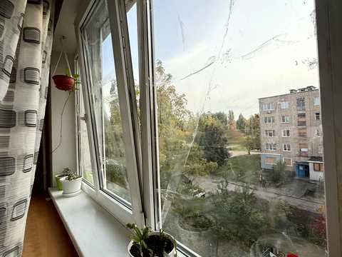 квартира за адресою Бучми вул. (Командарма Уборевича), 46а