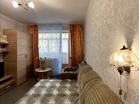 квартира за адресою Бучми вул. (Командарма Уборевича), 46а