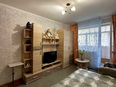 квартира за адресою Бучми вул. (Командарма Уборевича), 46а