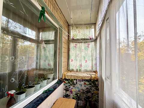 квартира за адресою Бучми вул. (Командарма Уборевича), 46а