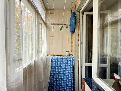 квартира за адресою Бучми вул. (Командарма Уборевича), 46а