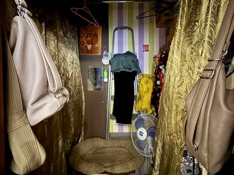 квартира за адресою Бучми вул. (Командарма Уборевича), 46а