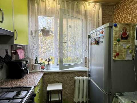 квартира за адресою Бучми вул. (Командарма Уборевича), 46а