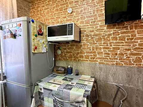 квартира за адресою Бучми вул. (Командарма Уборевича), 46а