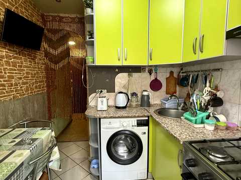 квартира за адресою Бучми вул. (Командарма Уборевича), 46а