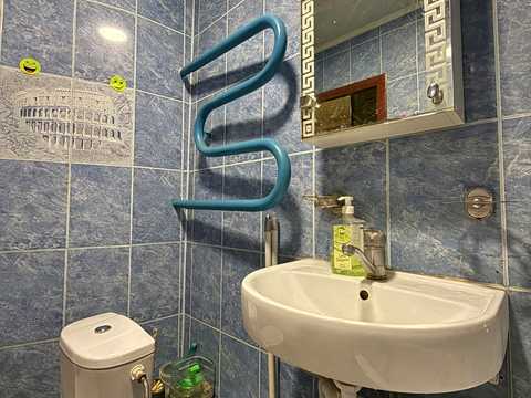 квартира за адресою Бучми вул. (Командарма Уборевича), 46а