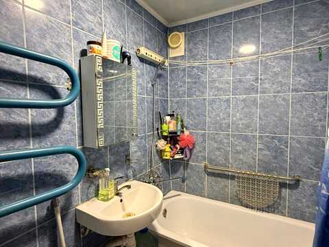 квартира за адресою Бучми вул. (Командарма Уборевича), 46а