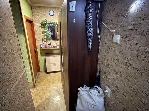 квартира за адресою Бучми вул. (Командарма Уборевича), 46а