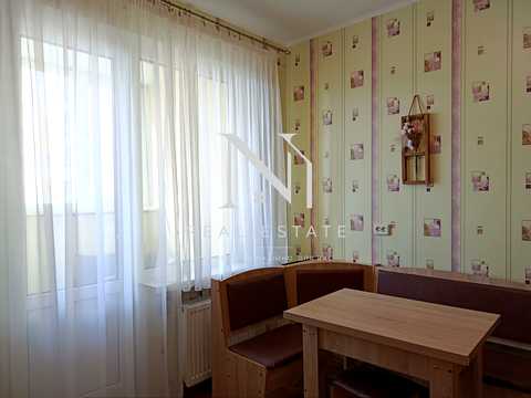 квартира по адресу Николая Закревского ул., 97-А