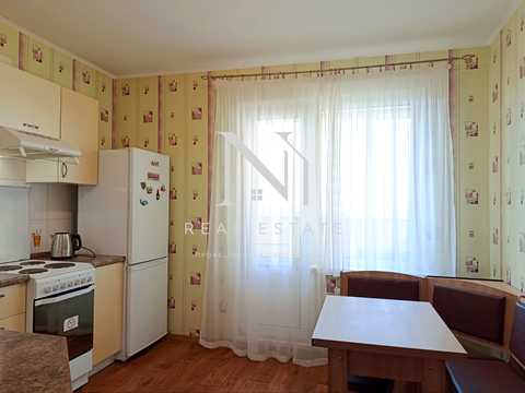 квартира по адресу Николая Закревского ул., 97-А
