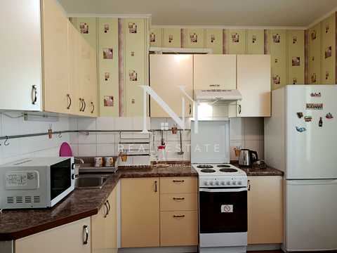 квартира по адресу Николая Закревского ул., 97-А