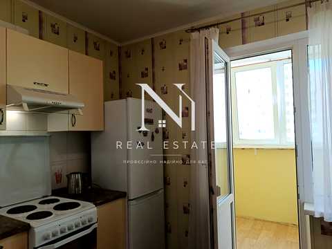 квартира по адресу Николая Закревского ул., 97-А