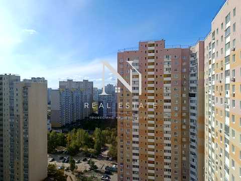 квартира по адресу Николая Закревского ул., 97-А