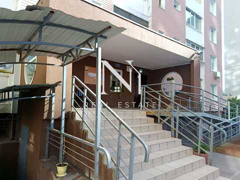 квартира по адресу Николая Закревского ул., 97-А