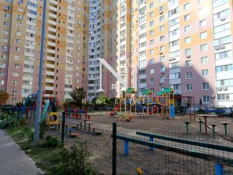 квартира по адресу Николая Закревского ул., 97-А