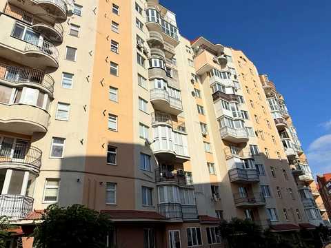квартира за адресою Тернопіль, Довженка вул., 12