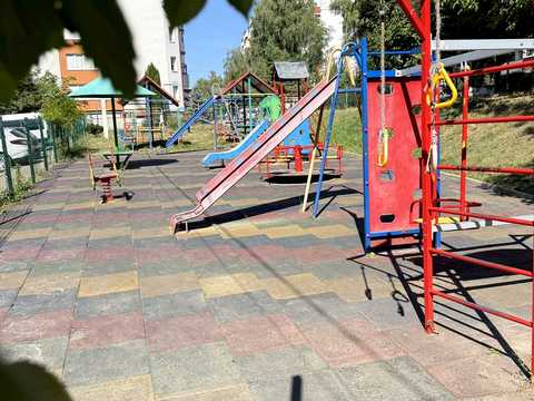 квартира за адресою Тернопіль, Довженка вул., 12