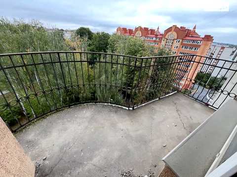 квартира за адресою Тернопіль, Довженка вул., 12