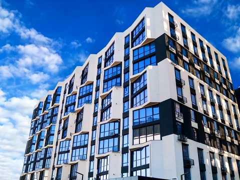 квартира за адресою Героїв Миколаєва вул., 129-А к5-8