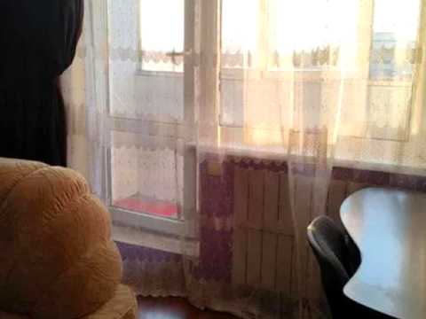 квартира за адресою Харків, Перемоги просп., 54