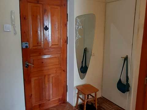 квартира за адресою Ангарна вул., 18