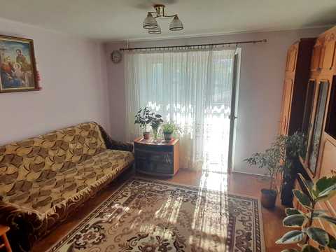 квартира за адресою Ангарна вул., 18