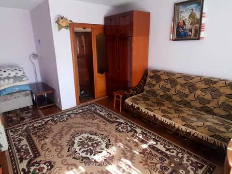 квартира за адресою Ангарна вул., 18