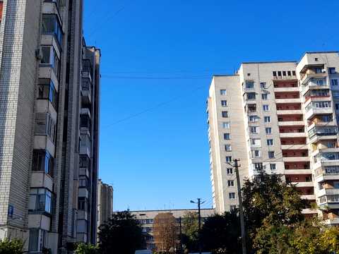 квартира за адресою Ангарна вул., 18