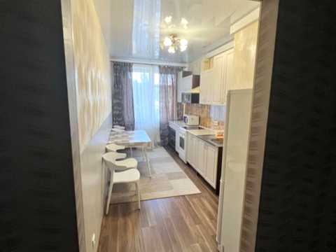 квартира по адресу Владимира Наумовича ул. (Антонова-Овсієнка), 6