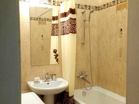 квартира по адресу Словацкого ул., 5