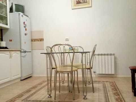квартира по адресу Словацкого ул., 5