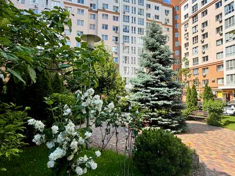 квартира за адресою Героїв Небесної Сотні просп., 32