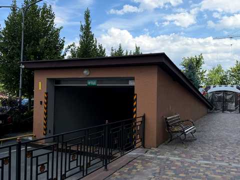 квартира за адресою Героїв Небесної Сотні просп., 32