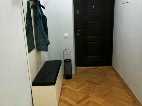 квартира за адресою Рибальська вул., 10