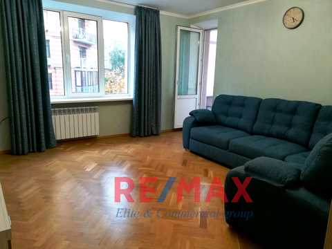 квартира за адресою Рибальська вул., 10