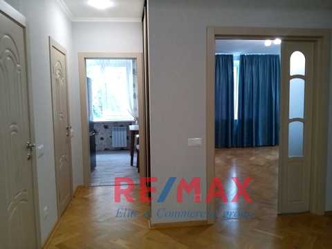 квартира за адресою Рибальська вул., 10