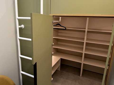 квартира по адресу Замарстыновская ул. (Калинина), 76-Б