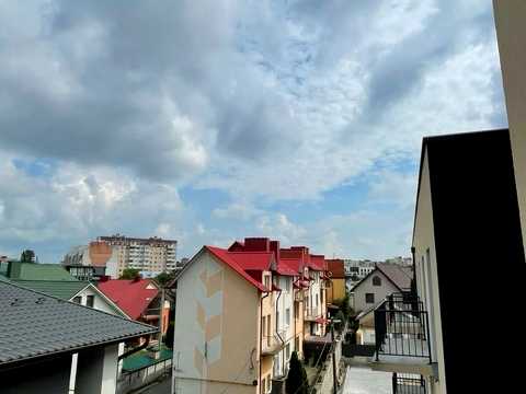 квартира по адресу Белогорская ул., (Будинок)