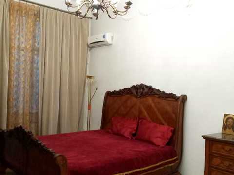 квартира по адресу Словацкого ул., 5
