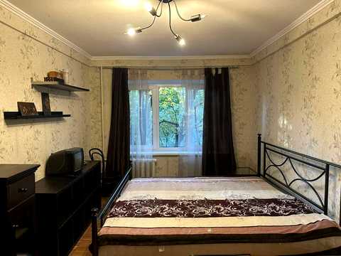 квартира по адресу Соломенская ул., 27